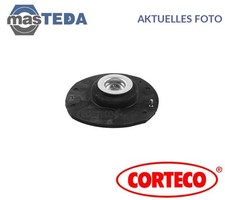 80001619 FEDERBEINLAGER DOMLAGER VORNE RECHT CORTECO FÜR PEUGEOT 206,206 CC