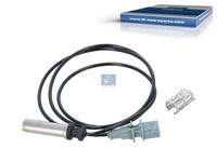 ABS Sensor Raddrehzahl DT Spare Parts 4.70166