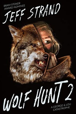 Wolf Hunt 2 by Strand, Jeff Paperback / softback Book The Fast Free Shipping