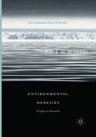 Juha Hiedanpää (U. A.) | Environmental Heresies | Taschenbuch | Englisch (2018)