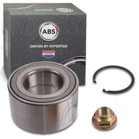 A.B.S. Radlagersatz Passend FüR Mazda 6 GG GY CX-7 ER CX-9 TB