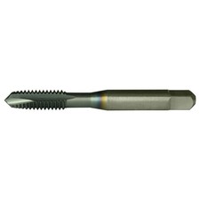GREENFIELD THREADING 173019 Spiral Point Tap,Plug,RH,UNC 809ZJ8