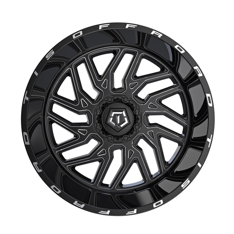 Tis Rims 20