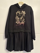 River Island Hoodie Dress