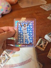 2025 Topps Series 2 David Fry #401 Beach Ball /50