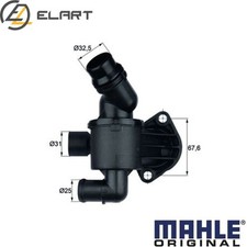 THERMOSTAT COOLANT TI 34 87 FOR AUDI Q5/Van A4/B9/Allroad/B8/B7/Convertible 2.0L