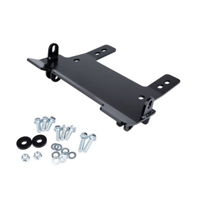 TUSK Replacement SubZero UTV Snow Plow Mount For Honda Pioneer 1000-5 2016-2021