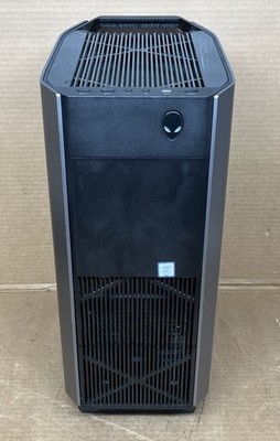 Alienware Aurora R8, Intel i7-8700 @3.20GHz, 16GB RAM, 1TB SSD, W11P