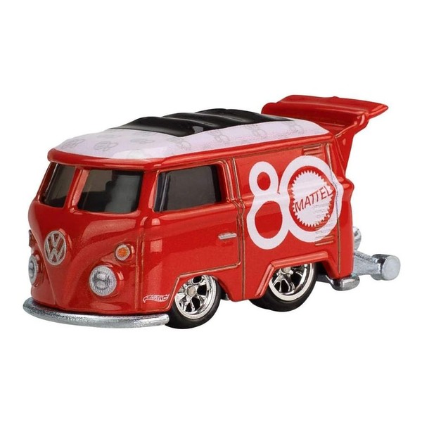 Kool Kombi | 80 Jahre Mattel JBL68 | Hot Wheels Pop Culture Fahrzeug-image