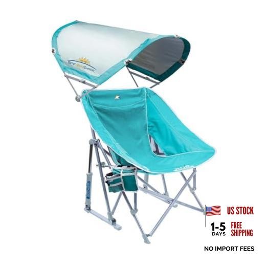 GCI Outdoor Waterside Beach Rocker