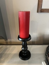 Kerzenständer Mit Kerzen Depot Neu