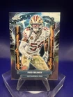 2025 Topps Cosmic Chrome Fred Warner Base (RAW)