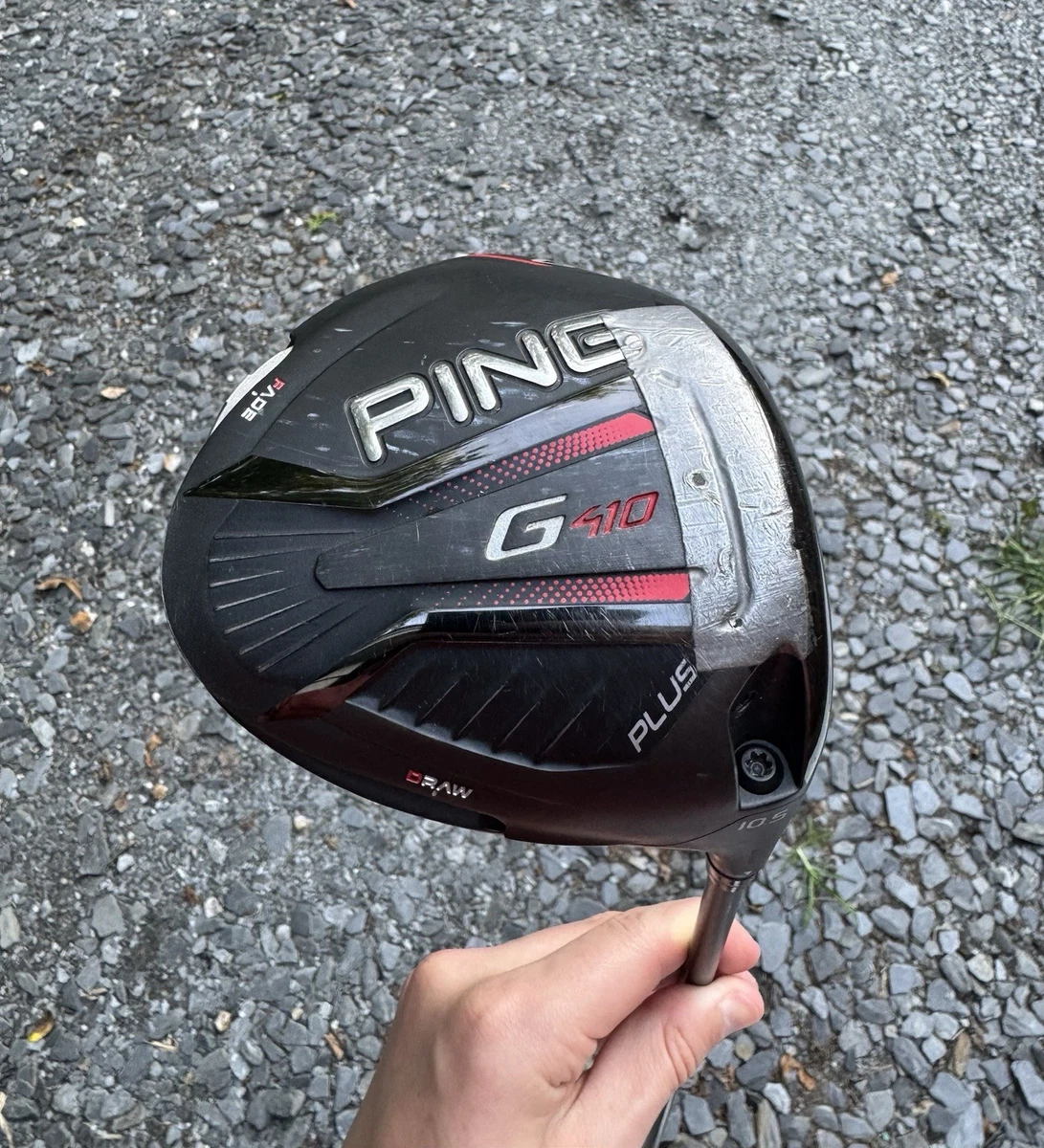 G410 Plus Driver Golf Clubs for sale - eBay