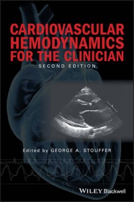 Cardiovascular Hemodynamics for the Clinician - Paperback - GOOD