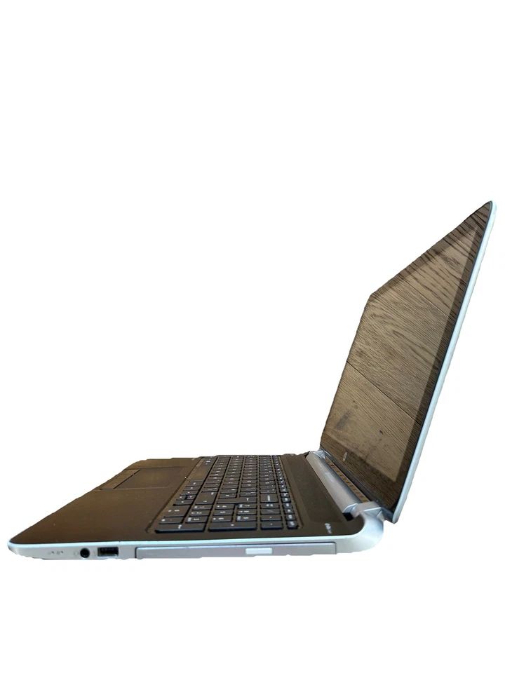 HP Pavilion 15-N090SA Touchscreen Laptop AMD A8-4555M 8GB Ram 500GB HDD Win10 - Image 4 of 4