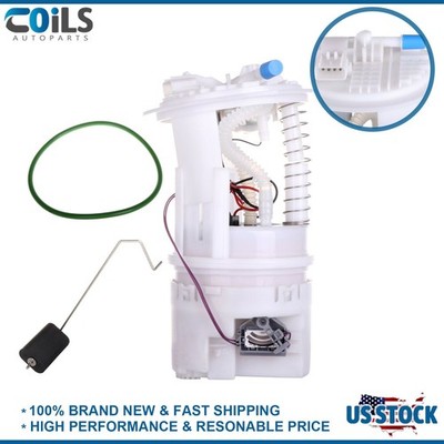 For Dodge Caravan 2005 V6 3.3L Petrol Flex Electric Fuel Pump Assembly P76061M