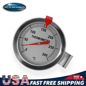 Grill Thermometer 62538 9815 for Weber Genesis Silver Gold Serie Gold B Silver C