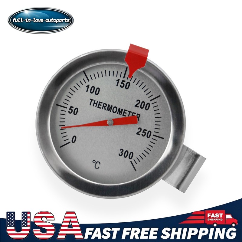 Grill Thermometer 62538 9815 for Weber Genesis Silver Gold Serie Gold B Silver C