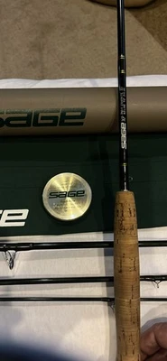 Sage XP Fly Fishing Rods for sale | eBay