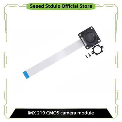 IMX219 M12/CS mount CMOS Camera Module - Nvidia Jetson & Raspberry Pi CM4 Camera