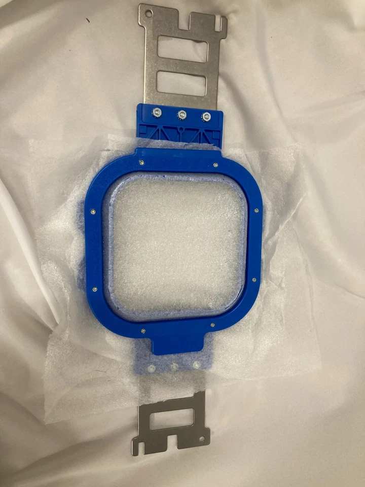 5.5 Inch Mighty Hoop - For Embroidery Machine - Image 2 of 4