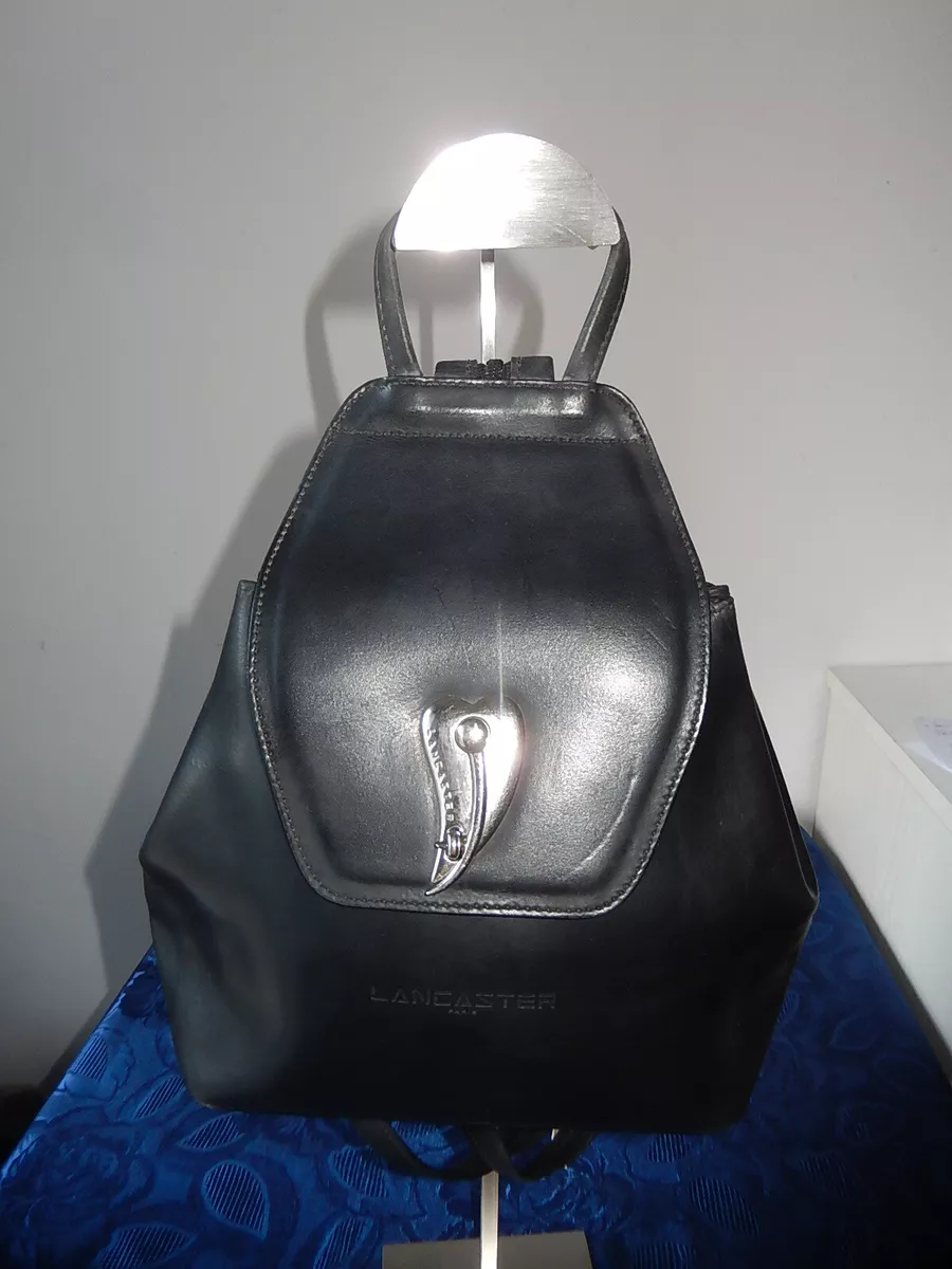 Petit sac on sale lancaster noir
