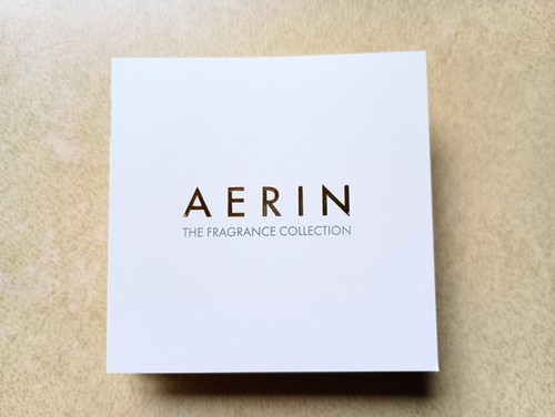 2 x AERIN The Fragrance Collection 0.07 fl.oz/2 ml Each Mini Size - Set Of 5 NIB - Bild 3 von 5
