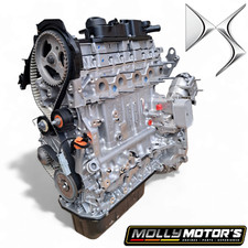 ⭐Originale Ds- Motore 1,6 HDI Start / Fermata BH01 BH02 Bhw Bhx Bhy Bhz