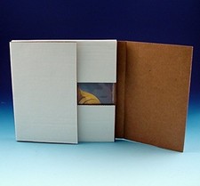 Ultimate 45 rpm Record Mailers 10 Pack
