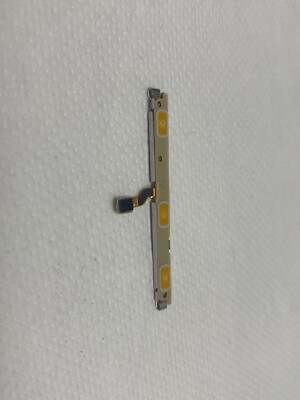 Nappe Bouton POWER ON/OFF Samsung Galaxy S20+ SM-G986