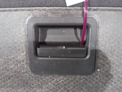 2020 Audi A1 S Line Boot Cover Carpet Mat 82A861529 for sale 