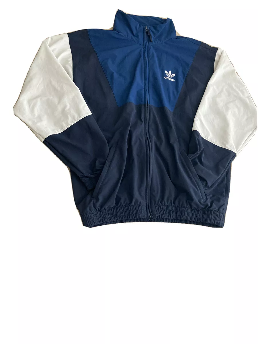 Adidas top eqt jacke