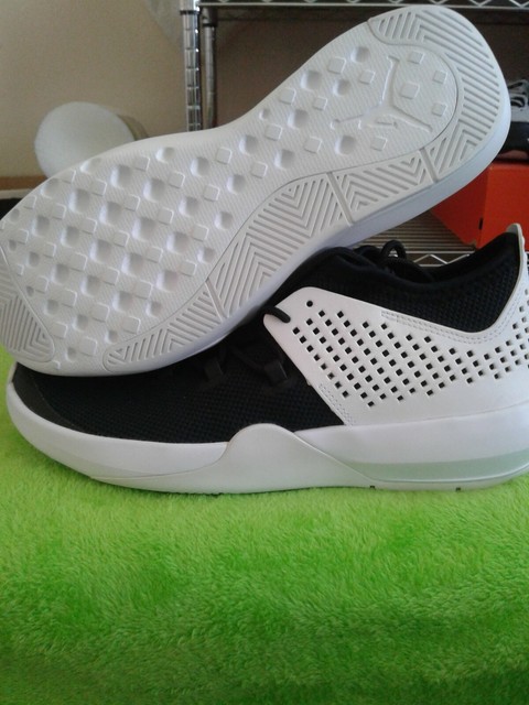 jordan express black