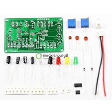 NEW Infrared Reversing Radar Part Electronic Range Sensing Reminder Sensor