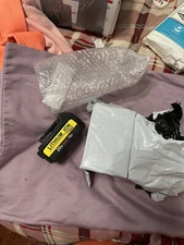 Lithium Ion Battery  TWO PACK