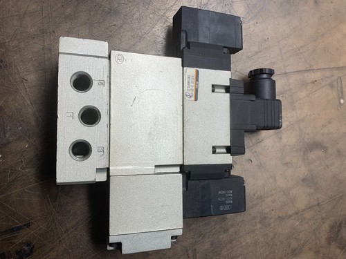 NVFS3610-3DZ Valve - Picture 4 of 6