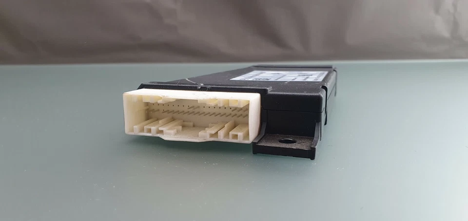 Centralina Originale Mercedes-Benz CLS E-Class C-Class A2139005428 A - Immagine 3 di 4