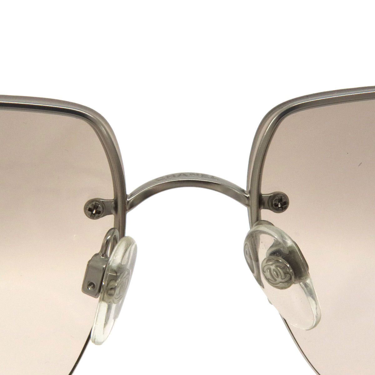 CHANEL sunglasses COCO Mark Plastic Metal | eBay CHANEL sunglasses COCO Mark Plastic Metal | eBay