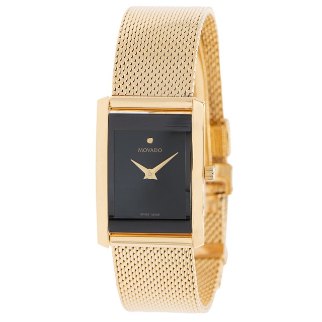 Movado 0607189 La Nouvelle 29mm Women's 
