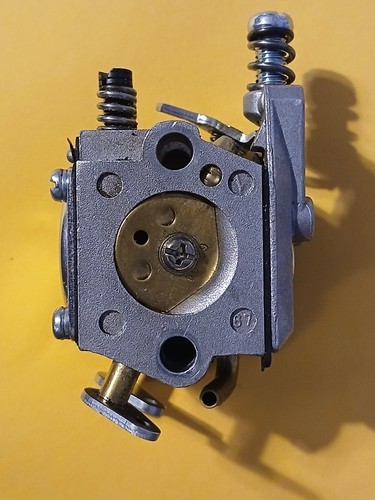 Walbro Carburetor RC Airplane DLE20 engine - Picture 2 of 6