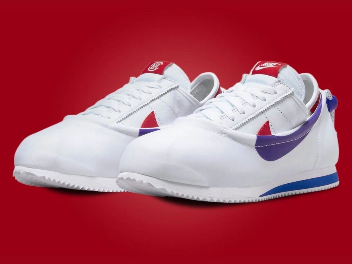 Gump nike discount