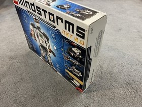 LEGO Mindstorms Nxt 2.0 (8547) 100% Complete, Excellent Condition