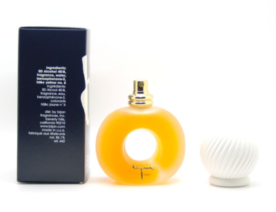 Bijan bi Bijan 2.5 oz, 75 ml Eau De Toilette Spray for Men 