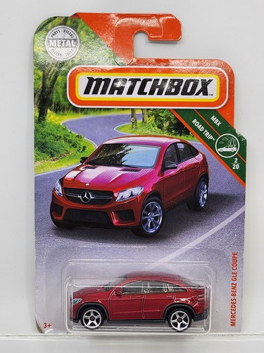 2018 Matchbox MBX Road Trip™ Die Cast 1:64 Scale ⚡Sold Individually ⚡ - Picture 37 of 44