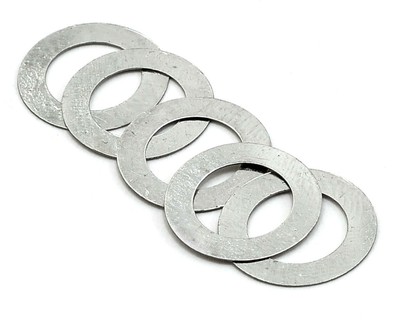 SAB Goblin 10x16x0.2mm Shim (5) [SABHC232-S]