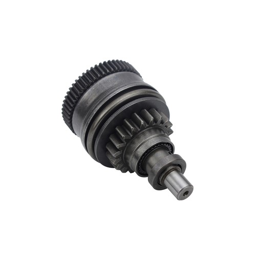 For Polaris 2005-2006 Sportsman 700 EFI Starter & Drive & Relay & Switch - Picture 7 of 14