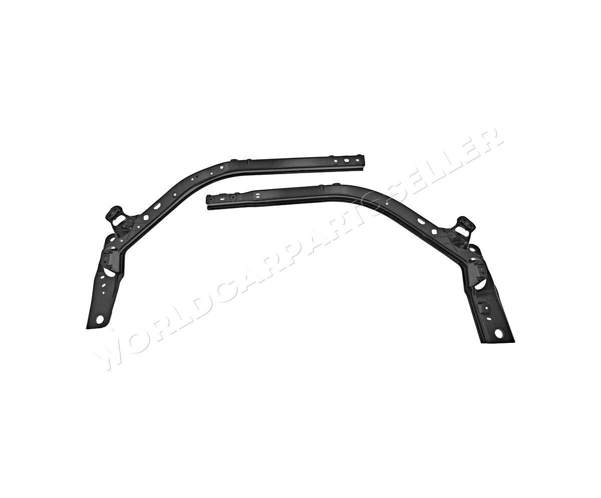 Front Support Compatible with FORD Explorer 2020 Model L1MZ16138A