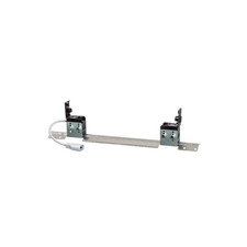Adjust-A-Wings Hellion double ended Fassung verkabelt mit IEC Connector