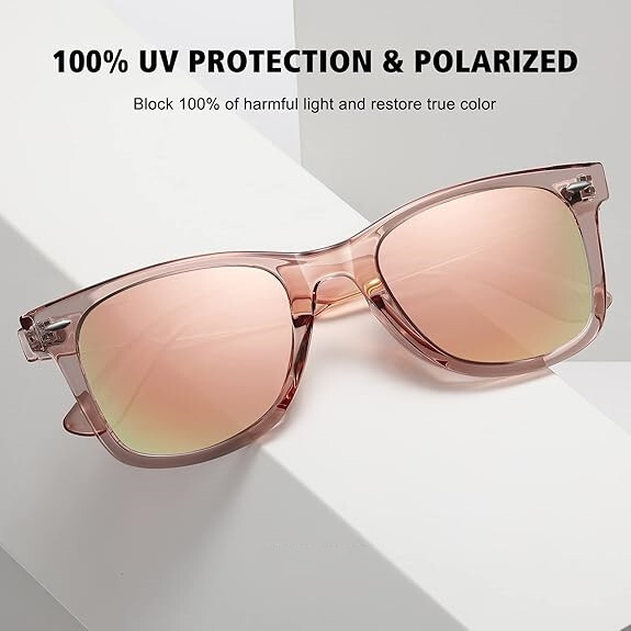 3 Pack Classic Retro Sunglasses Trendy Shades UV400  display picture 1