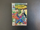 The Amazing Spider-Man #204 (Marvel Comics 1980) 3rd App Of Black Cat 🔑